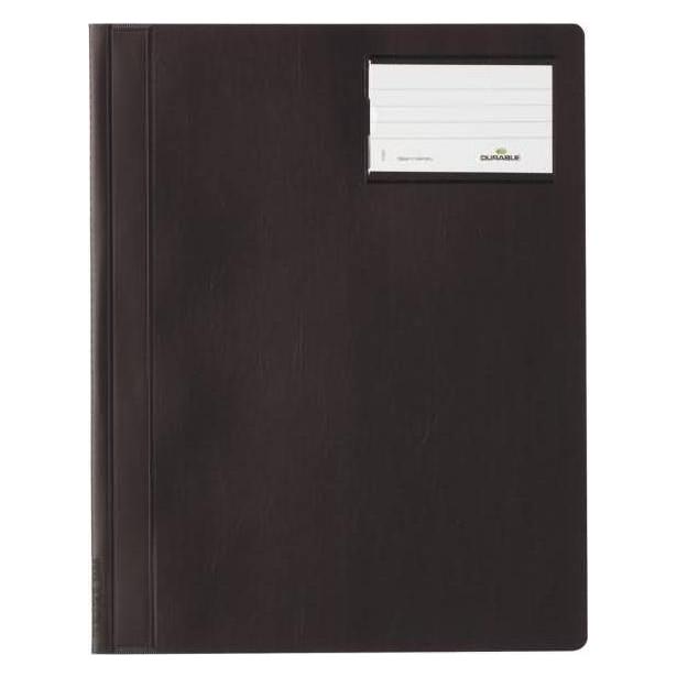 Durable Schnellhefter Hartfolie (A4) (250001)
