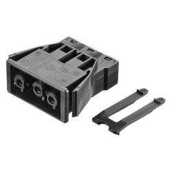 Bachmann 375.507 Zwischenkupplung Schwarz