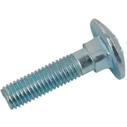 Eaton 141861 Flachrundschraube, M12x50, 8,8 XNNFRS-M12X50-8  - 30 Stück