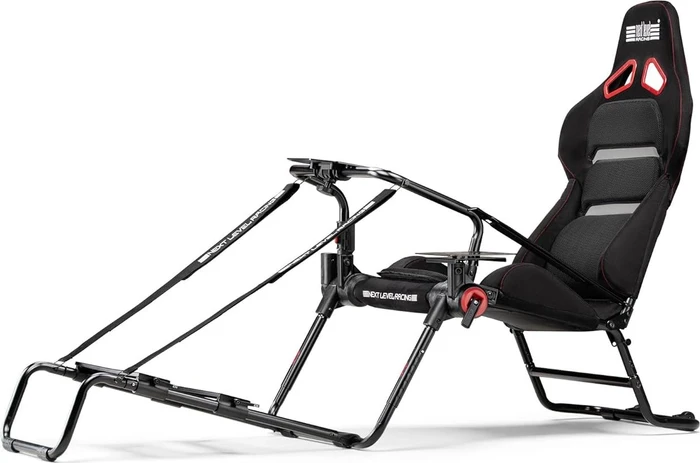 Next Level Racing GT LITE PRO, faltbares Renncockpit