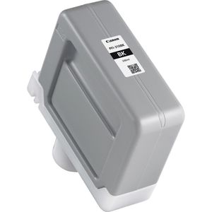 Canon Tinte PFI-310BK schwarz, 330ml