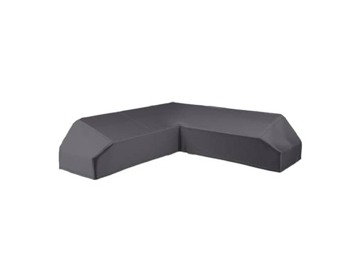 Aerocover Für Plattform L-Form Garten Set 350x275x90x70cm