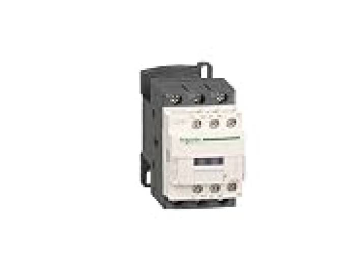 CONT 9A 1NA/1NC 380V 50/60HZ
