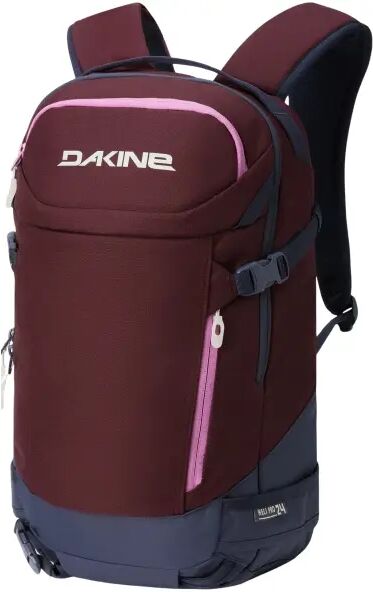 Dakine Heli Pro - Zaino 24L Donna (Port Royale)