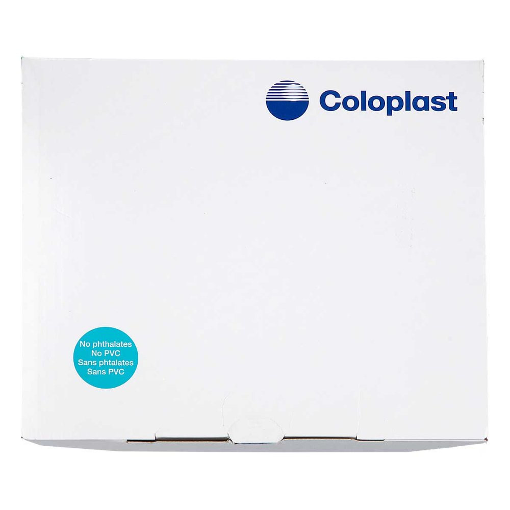 Coloplast GmbH Conveen Security+ Beinbeutel 500/50 steril 10299684