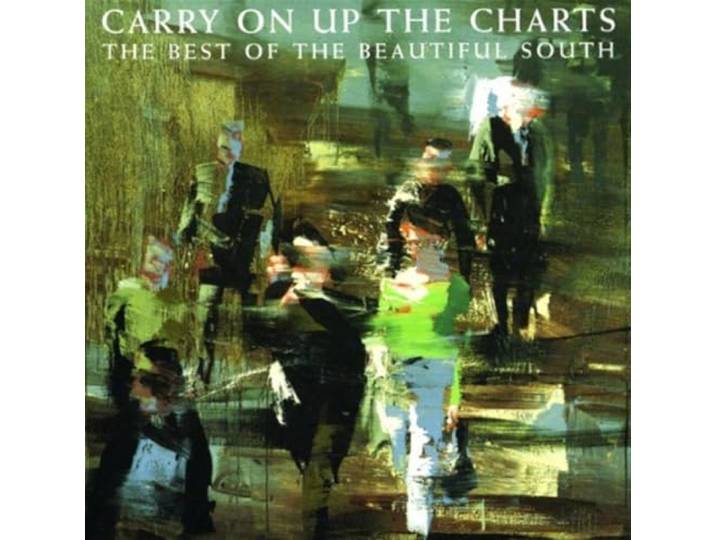 Carry On Up The Charts