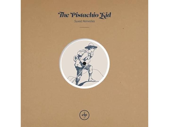 The Pistachio Kid - Sweet Remedies