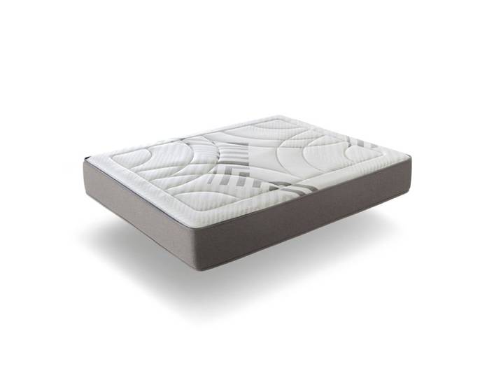 Matelas en mousse XALUCA AIRSYSTEM PRIVILEGE (90X200 cm)