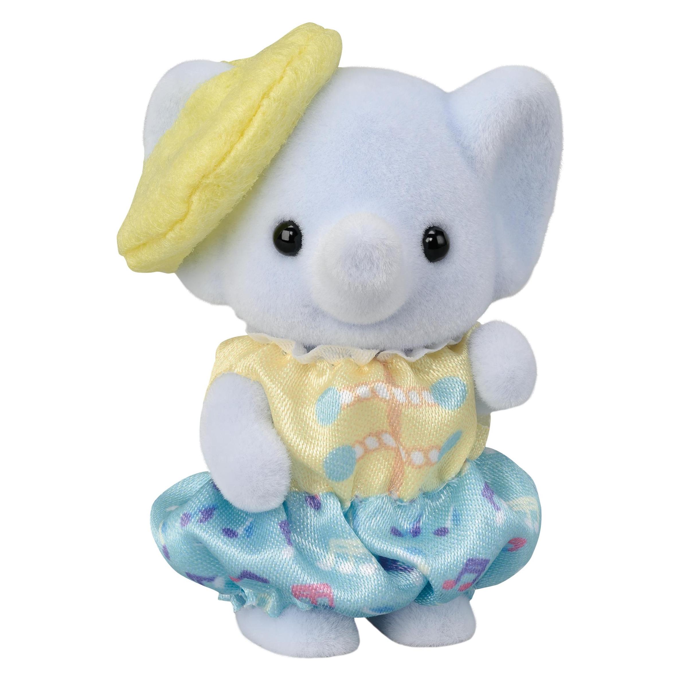 Epoch Baby Konzert Figurenset (5817)
