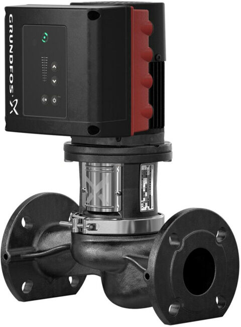 Grundfos Pompe à sec électrique régulée TPE2_40-80-N-A-F-A-BQQE PN16 1x230V (98416403)