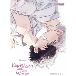 Bamwoo:Kirschblüten nach dem Winter Art, Comics + Manga von Bamwoo