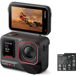 INSTA360 Ace Pro 2 Actioncam Standard Bundle