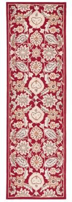 SAFAVIEH Handmade Easy Care Machelle Oriental Rug