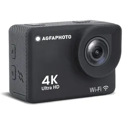 AgfaPhoto AC9000 Actionsport-Kamera 12 MP 4K Ultra HD WLAN 49 g