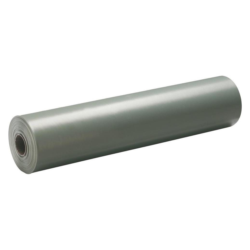 Dönges PE-Folie transparent, auf Rolle, Breite 1,5 m, Länge 50 m, 200 µ (23023305)
