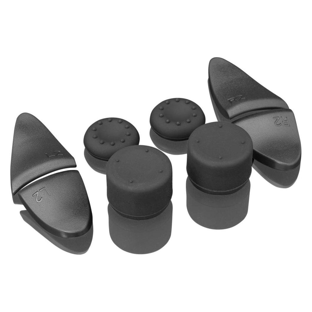 White Shark PS5-513 Hook black (PS5) (PS5-513)