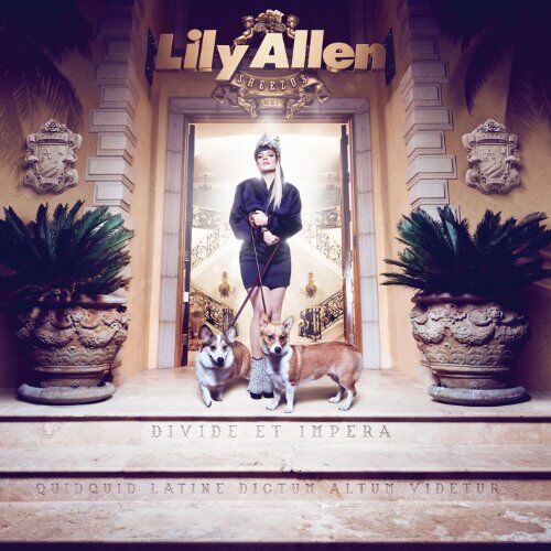 Allen Lily - Sheezus (Special Edition) - Preis vom 12.10.2026 11:37:12 h