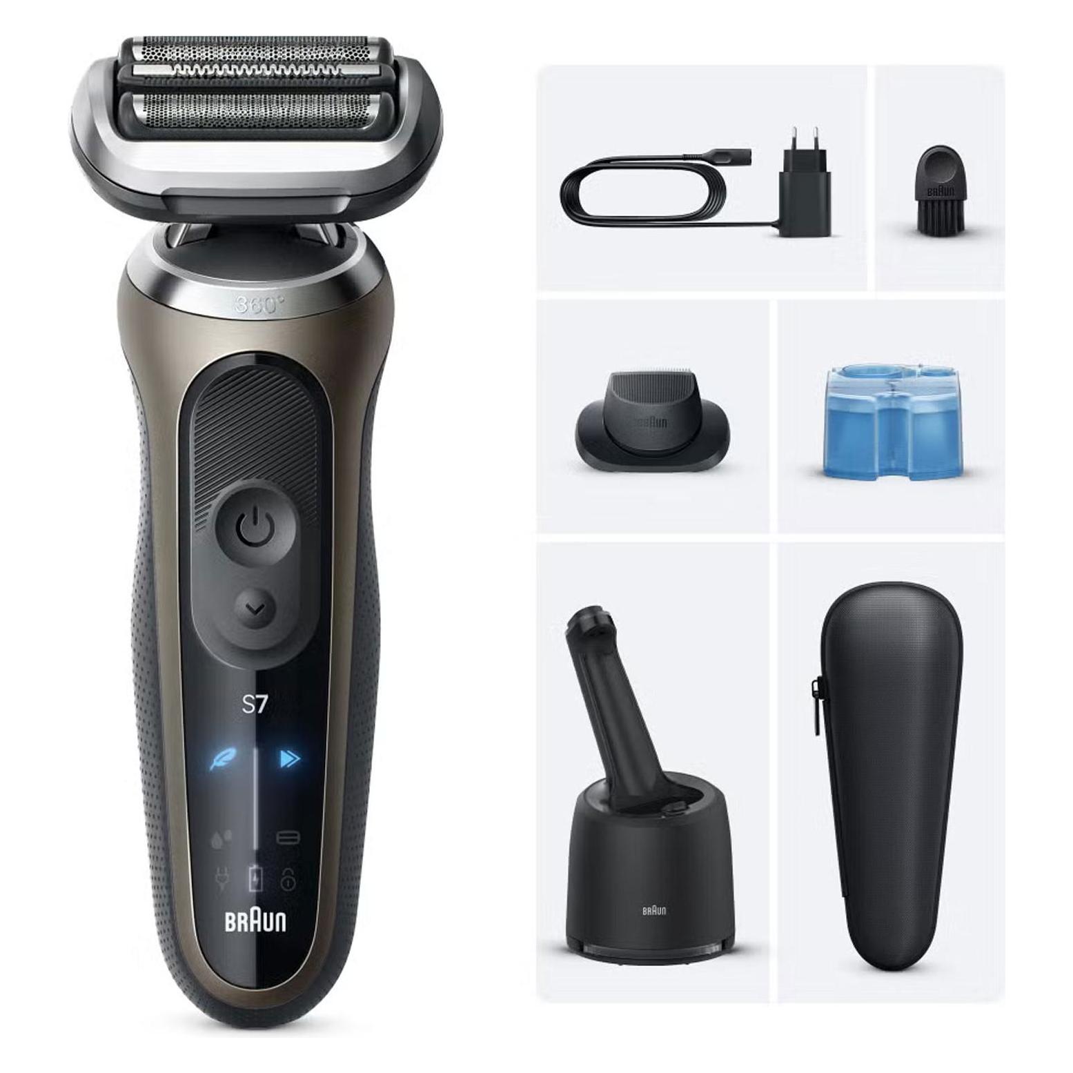 Braun Series 7 (647281)