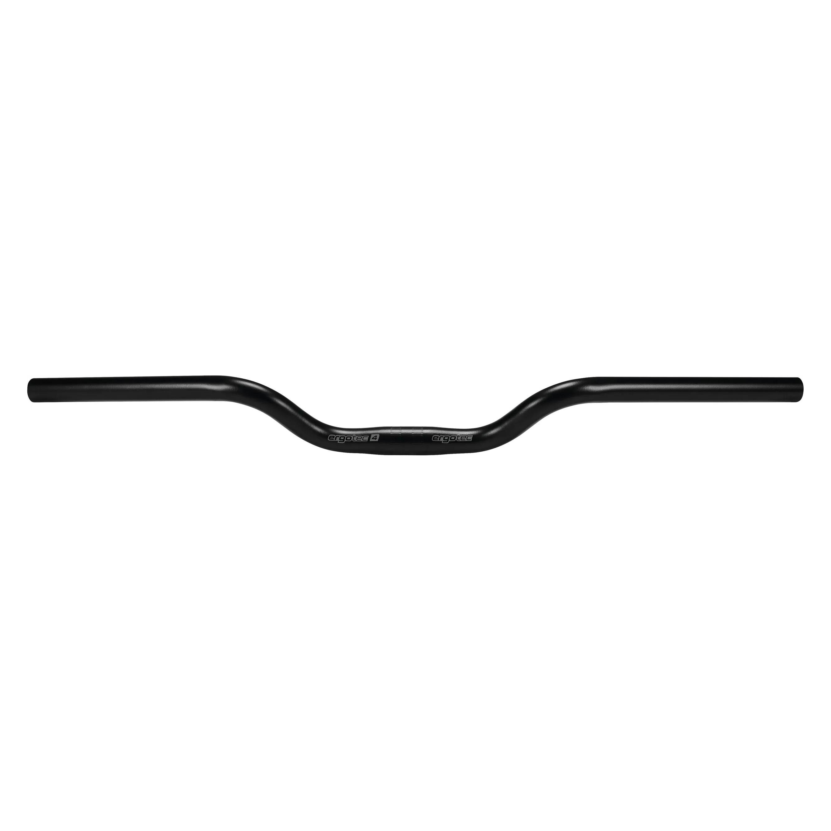 Ergotec Ergo Tec 320080 - Lenker, Grau, 70 x 2.6 x 2.6 cm (25.40 mm) (16776031)