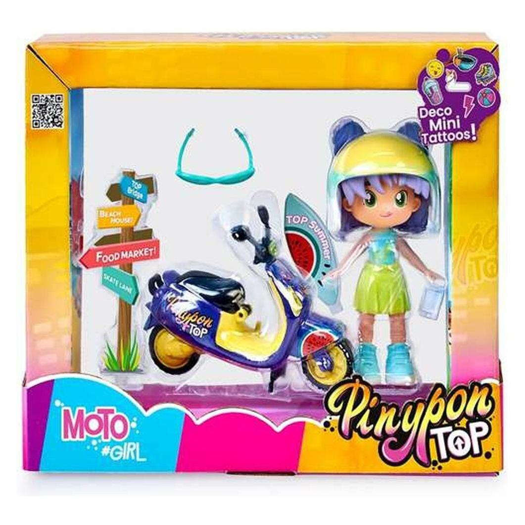Pinypon Playset (57924591)