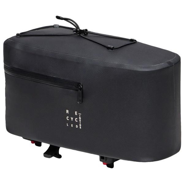 Vaude - Proof Rack - Gepäckträgertasche Gr One Size grau/schwarz