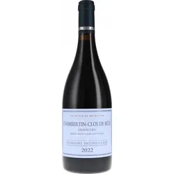 Chambertin-Clos de Bèze Grand Cru AOC Bruno Clair 2022