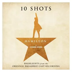 Rhino, Schallplatten, HAMILTON: 10 SHOTS (CABINET'S BATTLE VINYL) -OBCR (Various)