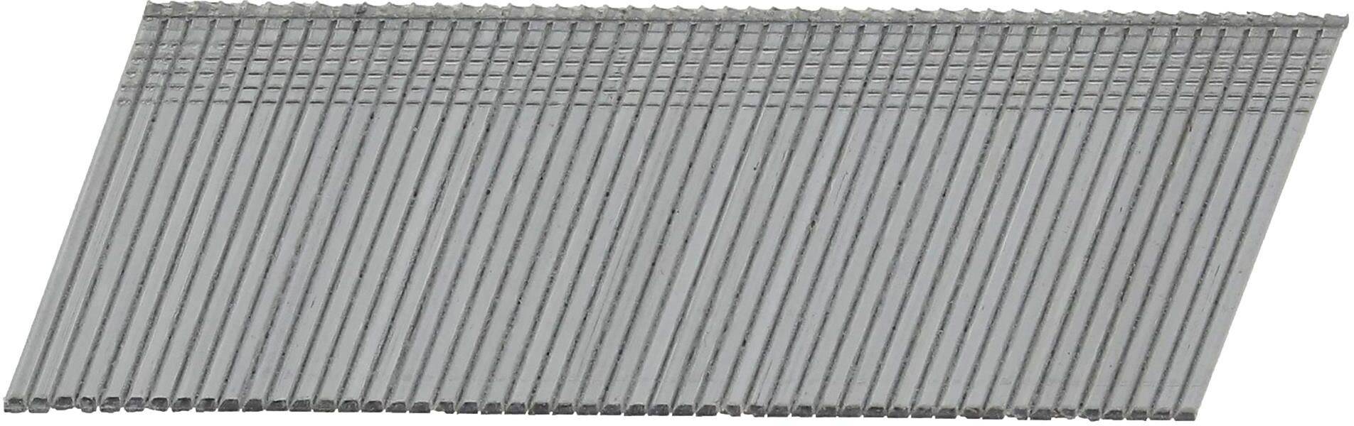 Pointes F16/63 TH IM65A/250A inclinées 20° électro-galvanisées SPIT 300274