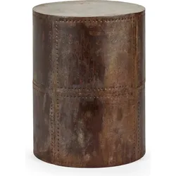 Pawn Beistelltisch 40 cm, Metall