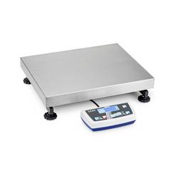 Kern CDS 60K0.2 Zählwaage CDS 60K0.2 Wägebereich (max.) 60 kg Ablesbarkeit 0.2 g über Steckernetzteil