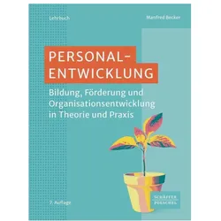 Personalentwicklung, Fachbücher von Manfred Becker
