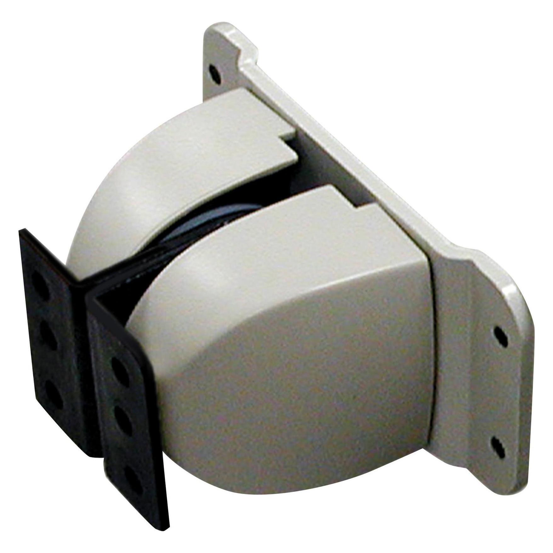 Ergotron 100 Series Keyboard Pivot - Montagekomponente (Pivot) (Wand, 3.40 kg) (47-094-800)