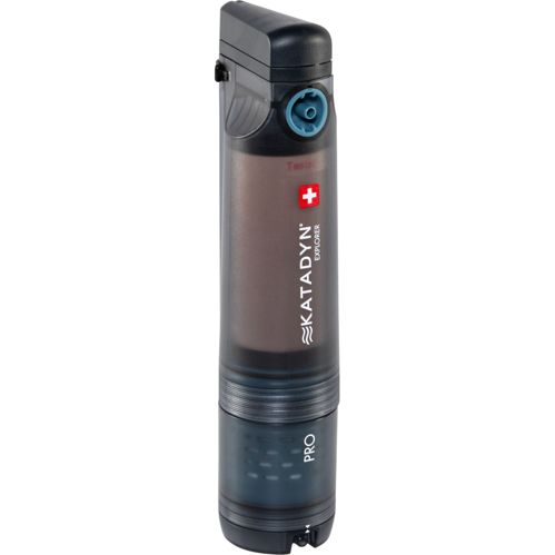 Katadyn Explorer Pro Filter Wasserfilter