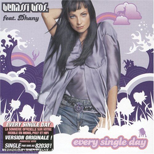 Benassi Bros.Feat.Dhany - Every Single Day - Preis vom 11.10.2026 03:10:56 h