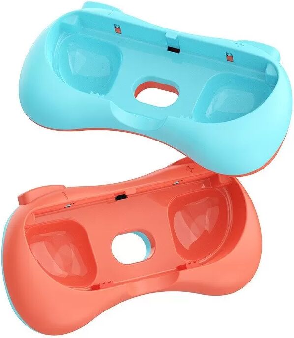 INF Nintendo Switch 2 Joy-Con Controller Griffe - Verbesserter Komfort & Schutz