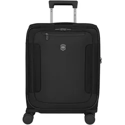 Victorinox Werks Traveler 7.0 Global Carry-On - Black Koffer24