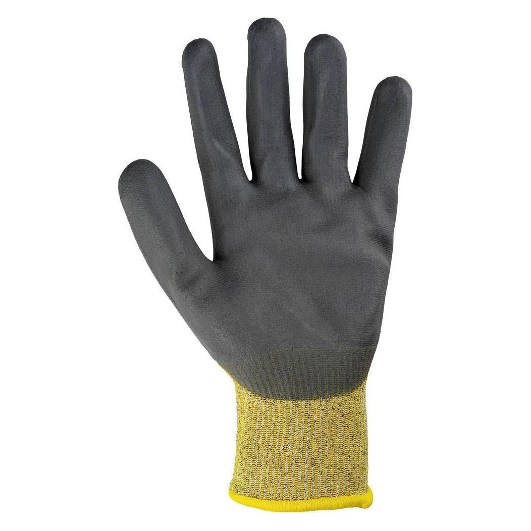 Honeywell Workeasy 13G GY NT A2/B, size 9/L (9) (WE22-7313G-9/L)