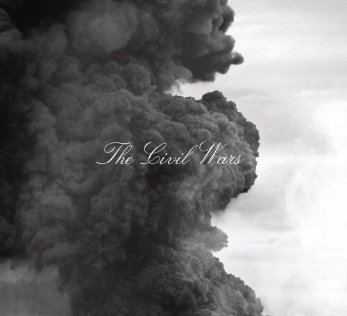 The Civil Wars - The Civil Wars - Preis vom 09.10.2026 07:28:09 h