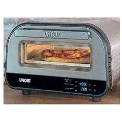Unold Pizzaofen 68816