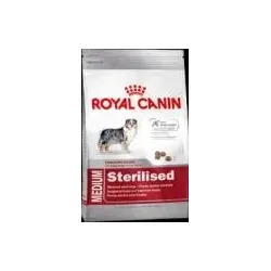 Royal Canin Medium Sterilised  3 kg