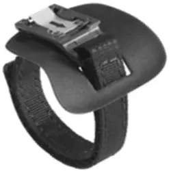 Zebra Rs5000 Short Fingr Velcro Strap, Barcode Scanner Zubehör