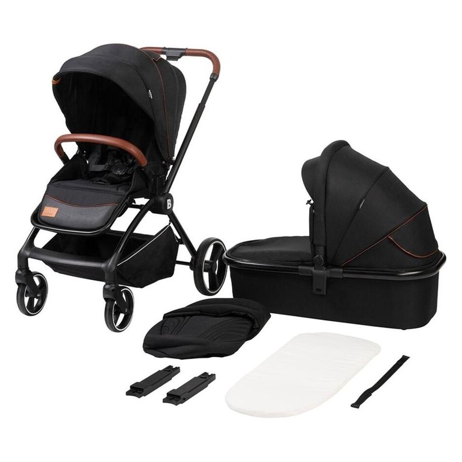 Babytrold Alex 2in1 Mehrzweckwagen (0 Monate - 4 Jahre) (47475271)