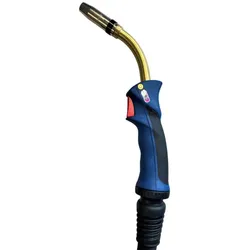 MAG Brenner Binzel MB 240D Grip wassergekühlt