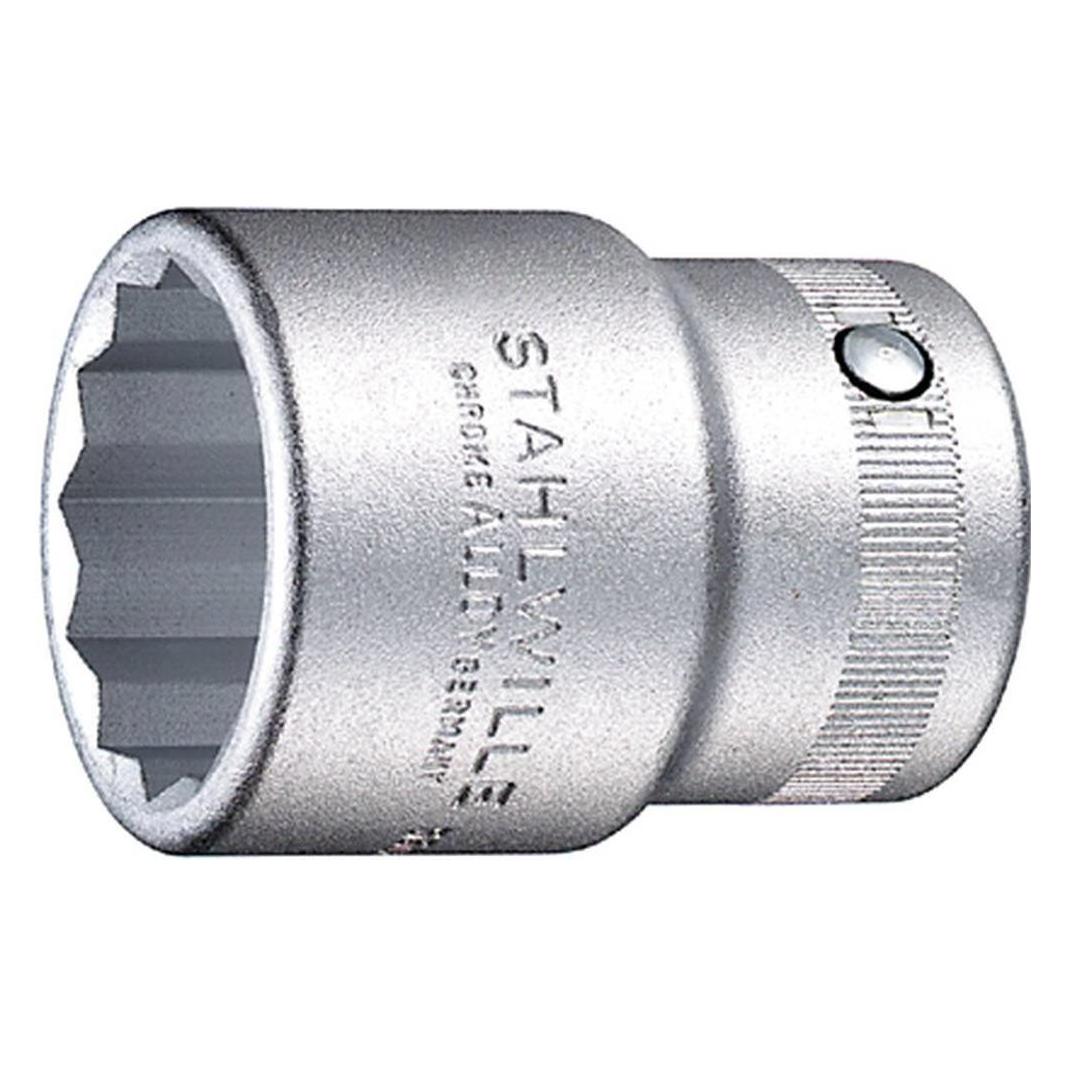 Stahlwille 55a Steckschlüsseleinsätze 3/4 1 1/2 (1 1/2") (05410064)