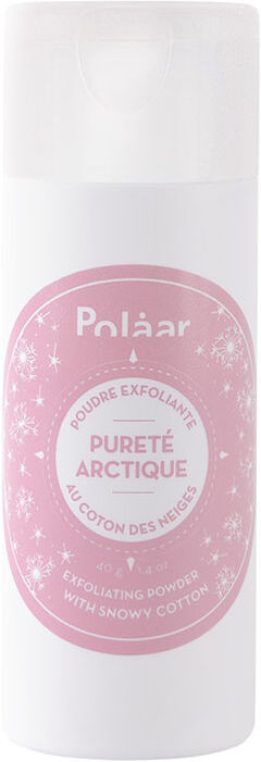 Polaar Poudre Exfoliante Gommage & Peeling