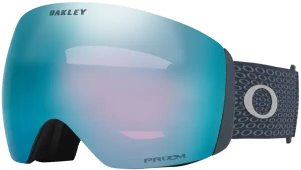 Skibrille Oakley Flight Deck L Seasonal Collection (Prizm Sapphire Iridium)