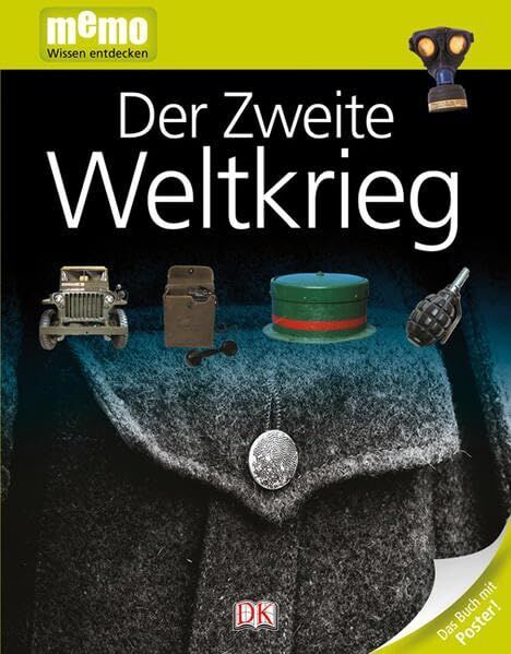 Andy Crawford - Der Zweite Weltkrieg - Preis vom 02.10.2026 23:42:20 h