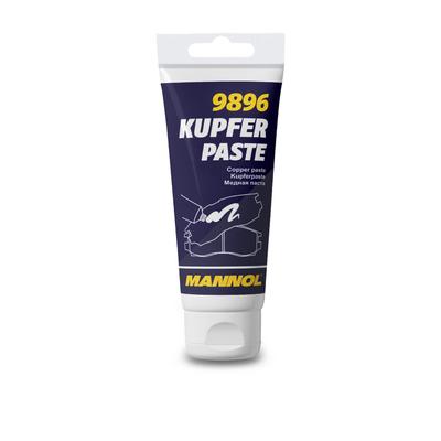 Mannol 50 g Kupferpaste [Hersteller-Nr. 9896]