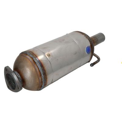 JMJ Rußpartikelfilter OPEL,VAUXHALL 1206 93189532,13231772,1608625 DPF,Partikelfilter,Rußfilter,Ruß-/Partikelfilter, Abgasanlage 5854319