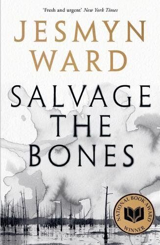 Jesmyn Ward - Salvage the Bones - Preis vom 07.10.2026 11:45:10 h